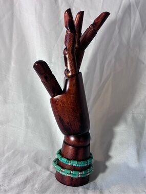 Bead Bracelets Handmade Jewelry